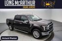 Thumbnail image of 2024 Ford F-150 at Long McArthur Ford Lincoln