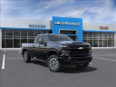 Thumbnail image of 2025 Chevrolet Silverado 2500HD at Bocker Auto Group