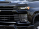 Thumbnail image of 2025 Chevrolet Silverado 2500HD at Bocker Auto Group