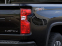 Thumbnail image of 2025 Chevrolet Silverado 2500HD at Bocker Auto Group