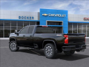 Thumbnail image of 2025 Chevrolet Silverado 2500HD at Bocker Auto Group