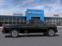 Thumbnail image of 2025 Chevrolet Silverado 2500HD at Bocker Auto Group