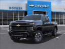 Thumbnail image of 2025 Chevrolet Silverado 2500HD at Bocker Auto Group