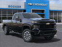 Thumbnail image of 2025 Chevrolet Silverado 2500HD at Bocker Auto Group