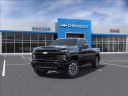 Thumbnail image of 2025 Chevrolet Silverado 2500HD at Bocker Auto Group