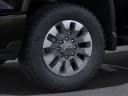 Thumbnail image of 2025 Chevrolet Silverado 2500HD at Bocker Auto Group