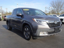 Thumbnail image of 2019 Honda Ridgeline at The Audi Connection Used