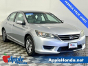 Thumbnail image of 2015 Honda Accord at Apple Honda