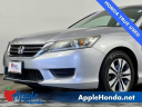 Thumbnail image of 2015 Honda Accord at Apple Honda