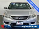 Thumbnail image of 2015 Honda Accord at Apple Honda