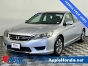 Thumbnail image of 2015 Honda Accord at Apple Honda