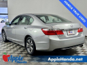 Thumbnail image of 2015 Honda Accord at Apple Honda
