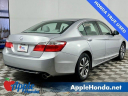 Thumbnail image of 2015 Honda Accord at Apple Honda