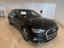 Thumbnail image of 2023 Audi A6 at LA City Cars