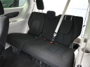 Thumbnail image of 2023 Chrysler Voyager at Toothman Ford