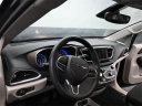 Thumbnail image of 2023 Chrysler Voyager at Toothman Ford
