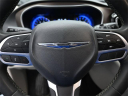 Thumbnail image of 2023 Chrysler Voyager at Toothman Ford