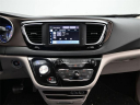 Thumbnail image of 2023 Chrysler Voyager at Toothman Ford