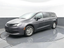 Thumbnail image of 2023 Chrysler Voyager at Toothman Ford