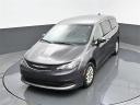 Thumbnail image of 2023 Chrysler Voyager at Toothman Ford