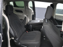 Thumbnail image of 2023 Chrysler Voyager at Toothman Ford