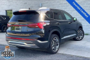 Thumbnail image of 2023 Hyundai SANTA FE Hybrid at Randy Wise Hyundai