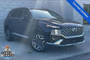 Thumbnail image of 2023 Hyundai SANTA FE Hybrid at Randy Wise Hyundai
