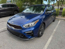 Thumbnail image of 2021 Kia Forte at New-LarryHMillerBountifulChryslerJeep of Bountiful, UT