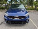 Thumbnail image of 2021 Kia Forte at New-LarryHMillerBountifulChryslerJeep of Bountiful, UT