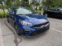 Thumbnail image of 2021 Kia Forte at New-LarryHMillerBountifulChryslerJeep of Bountiful, UT