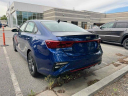 2021 Kia Forte GT-Line at New-LarryHMillerBountifulChryslerJeep of Bountiful, UT