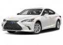 2022 Lexus ES 300h Base at KeyesEuropeanMercedesBenz of Sherman Oaks, CA