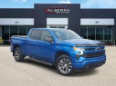 Thumbnail image of 2023 Chevrolet Silverado 1500 at Kia of Grand Blanc