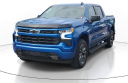 Thumbnail image of 2023 Chevrolet Silverado 1500 at Kia of Grand Blanc