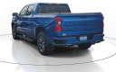 Thumbnail image of 2023 Chevrolet Silverado 1500 at Kia of Grand Blanc