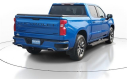 Thumbnail image of 2023 Chevrolet Silverado 1500 at Kia of Grand Blanc
