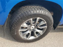 Thumbnail image of 2023 Chevrolet Silverado 1500 at Kia of Grand Blanc