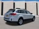 Thumbnail image of 2012 Subaru Outback at Atlas Motors - USED