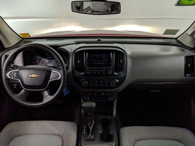 Thumbnail image of 2015 Chevrolet Colorado at RichFord USED