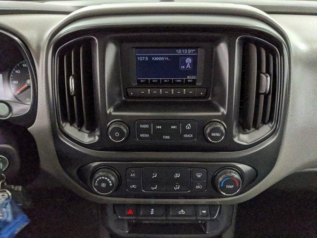 Thumbnail image of 2015 Chevrolet Colorado at RichFord USED