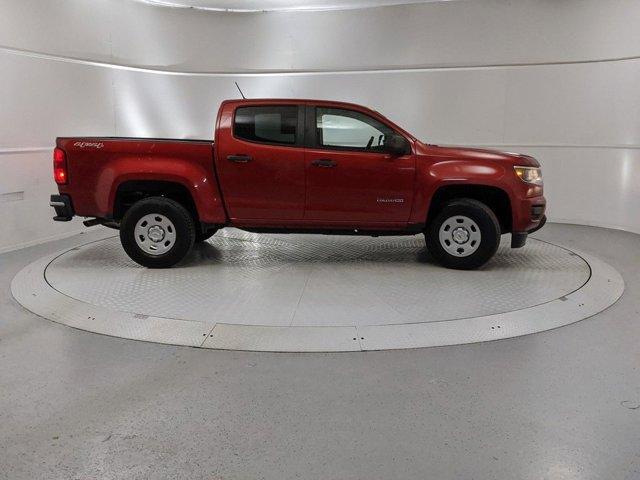 Thumbnail image of 2015 Chevrolet Colorado at RichFord USED
