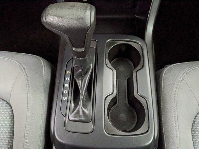 Thumbnail image of 2015 Chevrolet Colorado at RichFord USED