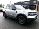 Thumbnail image of 2022 Ford Bronco Sport at Hempstead Lincoln Ford