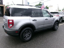 Thumbnail image of 2022 Ford Bronco Sport at Hempstead Lincoln Ford