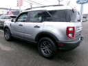 Thumbnail image of 2022 Ford Bronco Sport at Hempstead Lincoln Ford
