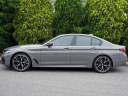 Thumbnail image of 2022 BMW 5 Series at Auto Expo Store