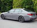 Thumbnail image of 2022 BMW 5 Series at Auto Expo Store