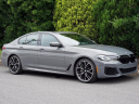 Thumbnail image of 2022 BMW 5 Series at Auto Expo Store