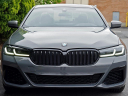 Thumbnail image of 2022 BMW 5 Series at Auto Expo Store