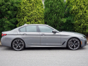 Thumbnail image of 2022 BMW 5 Series at Auto Expo Store